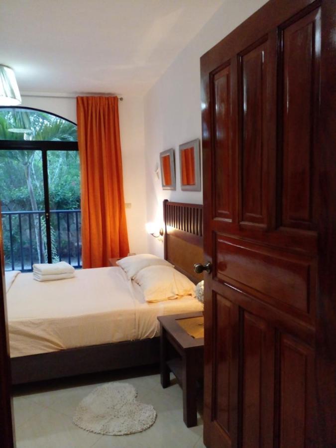Apartamento Superamplio Con La Mejor Vista Al Mar Solo Adultos La Laguna Exterior foto