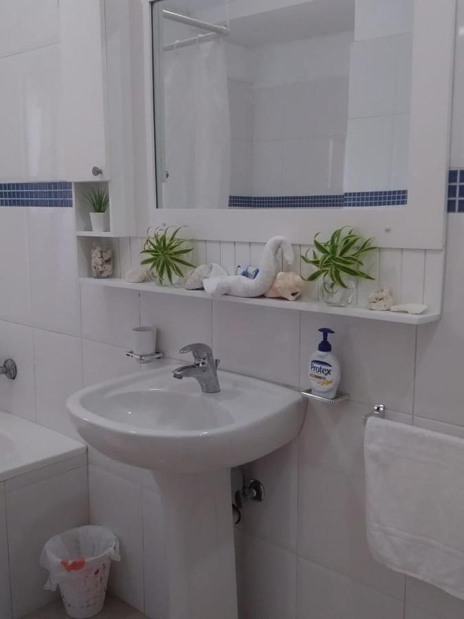 Apartamento Superamplio Con La Mejor Vista Al Mar Solo Adultos La Laguna Exterior foto